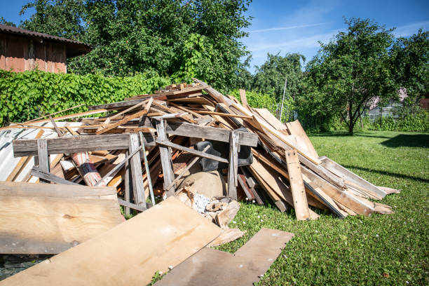 Best Attic Cleanout  in Tampa, FL